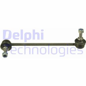 Стойка стабилизатора BMW 5 (E39) переднего левая DELPHI TC974 DELPHI
