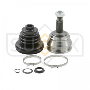 ШРУС наружный VW Caddy II 1.9D 95 / Golf III 1.6-2.0 91 / Passat 1.6-2.0 88-96 S ST1130 SUFIX