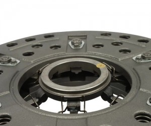 Корзина сцепления SITRAK HOWO MOVELEX BZ1560160013MX MOVELEX