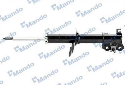 Амортизатор KIA Picanto (11-) передний левый газовый MANDO EX546501Y010 MANDO