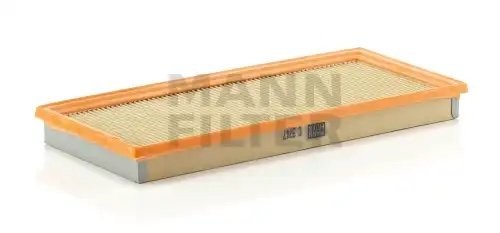 Фильтр воздушный C3747 MANN FILTER