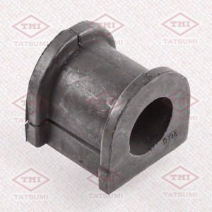 втулка переднего стабилизатора!\ Toyota Mark II 00>/Verossa 01> TEF2287 TATSUMI