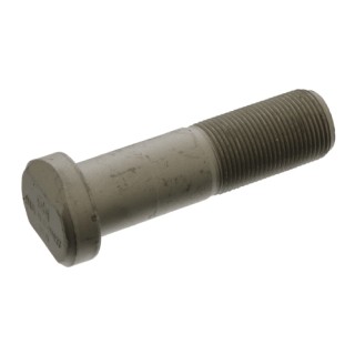 Шпилька колеса MAN переднего (M22х1.5х87/77) FEBI 12868 FEBI BILSTEIN