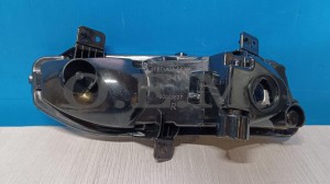 Фара противотуманная NISSAN Qashqai (19-) правая OEM OEM0028PTFPR OEMPARTS