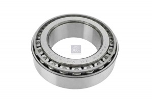 Подшипник ступицы RENAULT Premium,Magnum задней (160x95x46мм) DT 6.54105 DIESEL TECHNIC