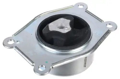 подушка АКПП левая!\ Opel Astra/Zafira 2.2/2.0Di/DTi 98> Z13939 ZENTPARTS