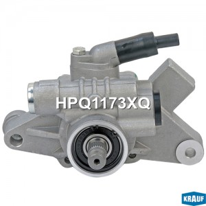 насос гидроусилителя руля!\ Honda Accord VI 1.8/2.0/2.3 98-02 HPQ1173XQ KRAUF