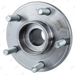Ступица колеса FORD FOCUS 2007-2011 HW51006 HW51006 JIKIU