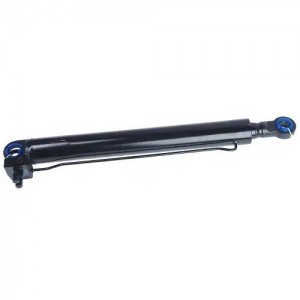 Цилиндр КАМАЗ-5490 механизма опрокидывания кабины MEGAPOWER 50015003 MEGA POWER