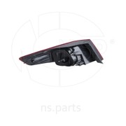 Фонарь задний KIA Optima 3 (10-) правый наружный NSP NSP02924022T120 NSP