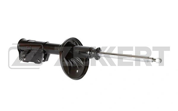 АМОРТИЗАТОР ПОДВЕСКИ ГАЗ. ПЕРЕД. ЛЕВ. MITSUBISHI CARISMA ZEKKERT SG-4542 SG-4542 ZEKKERT