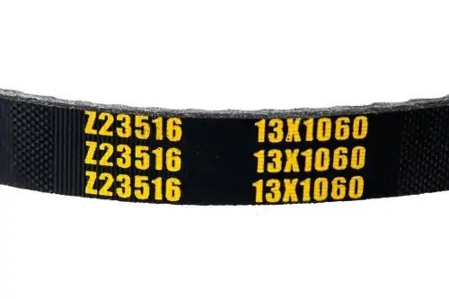 ремень клиновой! 13x1060 Mazda 323 1.7D 86-89 Z23516 ZENTPARTS