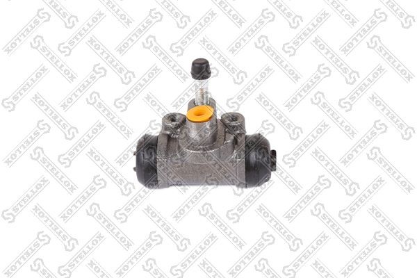 цилиндр тормозной рабочий!\ Kia Rio 1.3-1.6i 02-05 05-85505-SX STELLOX