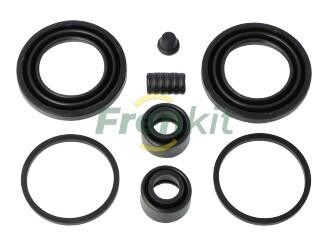 ремк-т дискового тормоза перед.!d43 сист. \ Great Wall Hover 243065 FRENKIT