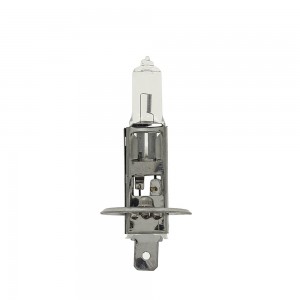 64150 Лампа H1 12V 55W P14.5S Original light 64150 FORTLUFT