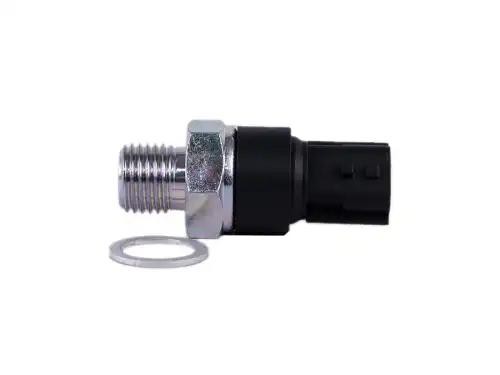 датчик давления масла! Renault Logan/Sandero/Daster 1.6i/1.5DCi 04> Z04032 ZENTPARTS