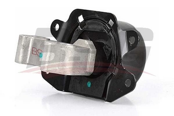 Опора двигателя OPEL Corsa C,Meriva A,Tigra B передняя левая BSG BSG65700162 BSG