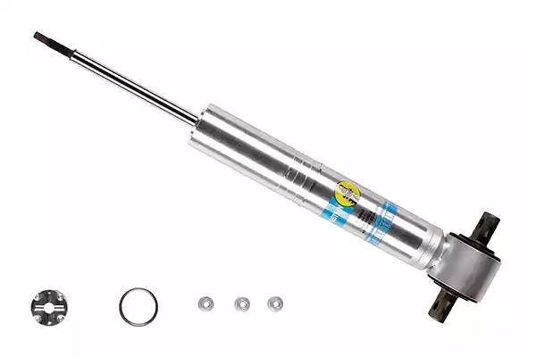 CHEVROLET TAHOE III (2006-2014) B8 5100 лифт подвески: 0-45 мм 24186940 BILSTEIN