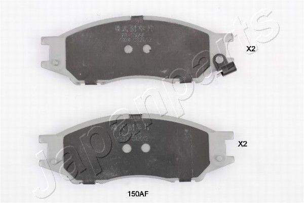 NISSAN ALMERA CLASSIC (B10) (2006>) PA-150AF JAPAN PARTS GROUP