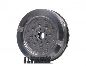 Маховик VW Multivan (19-23) двухмассовый SACHS 2295 001 534 SACHS