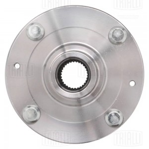 Ступица перед. для Hyundai Accent II 99- MR0811 MR 0811 TRIALLI