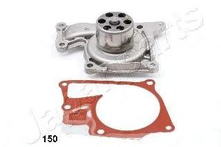 RENAULT CLIO (2010>)/ FLUENCE (2010>) С ПРОКЛАДКОЙ PQ-150 JAPAN PARTS GROUP