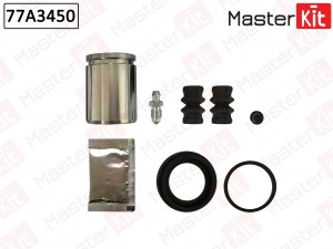 BMW 1-СЕРИЯ E87/E81 (2004-2011) D=40, TRW 77A3450 MASTER KIT