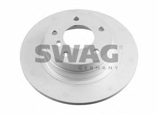BMW 1 E87/ 3 E90 (2005>) 20 92 4471 SWAG
