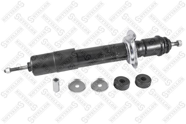 амортизатор задний газовый!\ MB W163 2.3-5.0 98-05 3214-0070-SX STELLOX