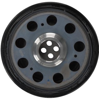 Шкив BMW 3 (E90) коленвала FEBI 37419 FEBI BILSTEIN