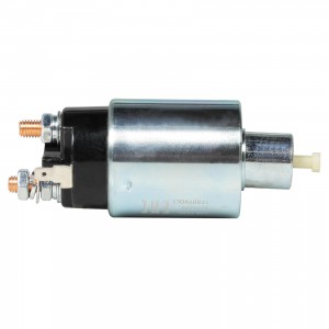 Реле втягивающее стартера для а/м ГАЗ ГАЗель Бизнес/Next (13-) 2.8D (VSR 0320) VSR 0320 START VOLT