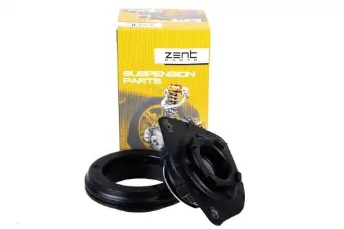 к-кт опоры амортизатора переднего левого!\ Renault Clio 1.2-2.0 05> Z12223 ZENTPARTS