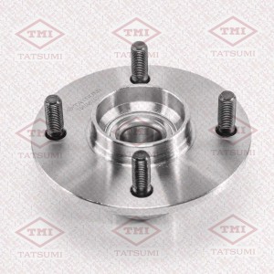 Ступица задняя NISSAN Almera Classic 06- TDE5002 TDE5002 TATSUMI