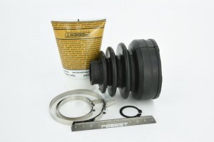 Пыльник ШРУСа внутренний 75X89X22.5 MAZDA 5 CW 2010- 0515-CWT 0515-CWT FEBEST