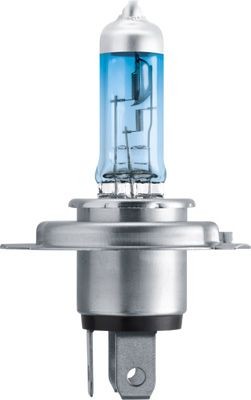 Лампа набор 12V H4 60/55W+W5W/T105 P43t-38 4200K бокс (2шт.+2шт.) White Vision U 12342WVUSM PHILIPS