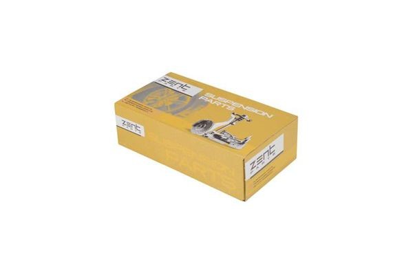 наконечник рулевой!\ Fiat Punto 94> Z10888 ZENTPARTS