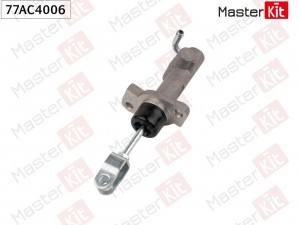 Цилиндр сцепления главный Chevrolet LANOS 2005 - 77AC4006 77AC4006 MASTER KIT