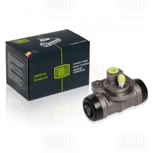 FORD TRANSIT 91> D=25.40mm CF 1044 TRIALLI
