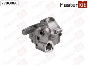 Насос масляный Audi A3/ A4 Allroad IV/ A5/ S5 Skoda Superb 1.9-2.0 TDI (двигател 77BO060 MASTER KIT