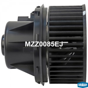 Мотор печки c крыльчаткой MZZ0085EJ MZZ0085EJ KRAUF
