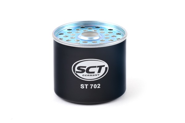 Фильтр топливный ST702 SCT