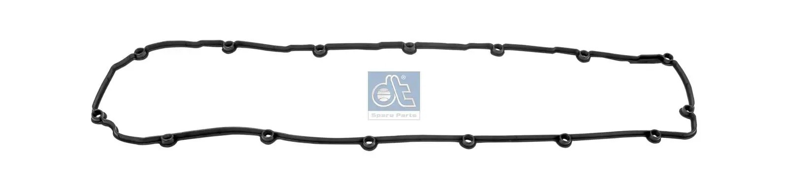 Прокладка клапанной крышки D7E; DXi7; RVI Midlum/Premium; VOLVO FE/FL; 2.10836 DIESEL TECHNIC