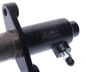 Цилиндр сцепления рабочий HYUNDAI HD65,78 County ЕВРО-3 (диск 300мм) MEGAPOWER 160-16-015 MEGA POWER