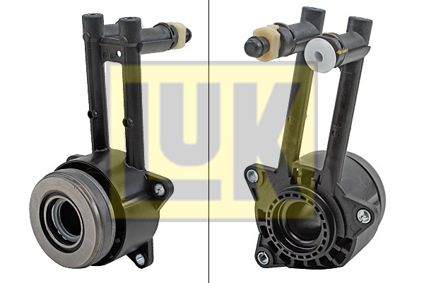 Подшипник выжимной FORD Fusion (02-) LUK 510 0062 10 LUK