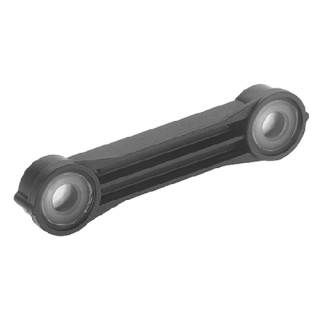 108746HP [1J0711596E] !тяга КПП\ Audi A3, VW Golf 4/Bora 1,4-2,8/1,9TDI 96> 18832 FEBI BILSTEIN