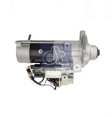Стартер [24V 5.5 kW z=12] 3.34005 DIESEL TECHNIC