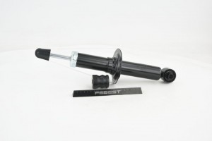 Амортизатор задний GAS.TWIN TUBE 08110-002R FEBEST