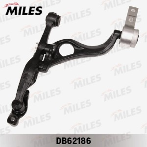 Рычаг передней подвески нижний левый MAZDA 6 07- DB62186 DB62186 MILES