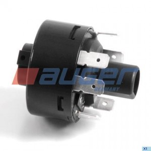 контактная группа !замка зажигания \Volvo N10/12(306000>)/F10/12(314000>)F16 66383 AUGER