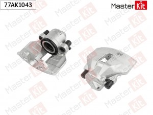 Тормозной суппорт перед. прав. Audi 100 (4A2, C4) 1990 - 1994 77AK1043 77AK1043 MASTER KIT